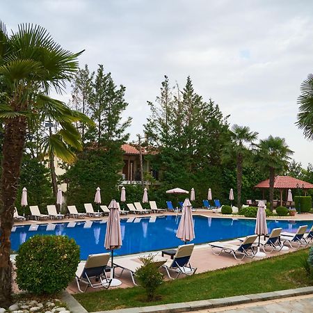 Famissi Suites 1 Kalambaka Extérieur photo